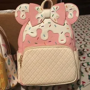 Loungefly | Bags | Loungefly Set Of 3 Mickey And Minnie  display picture 2